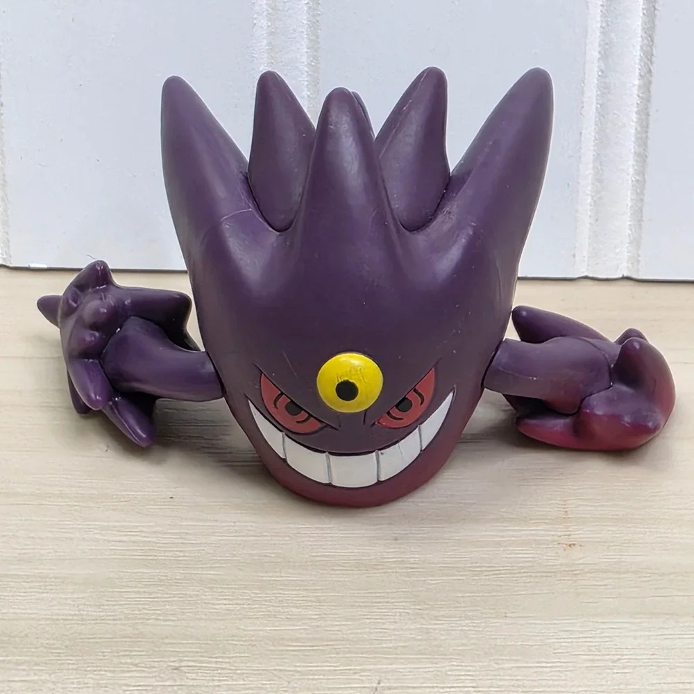 Tomy pokemon mega